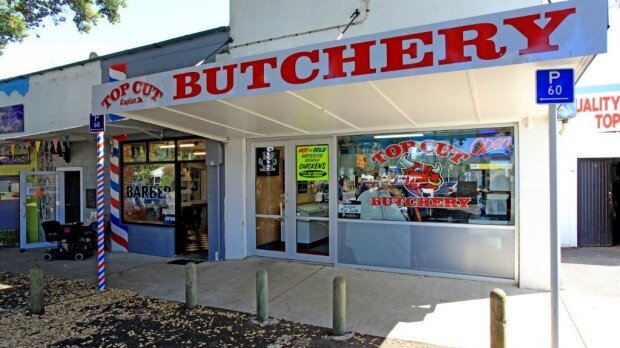 Top Cut Butchery